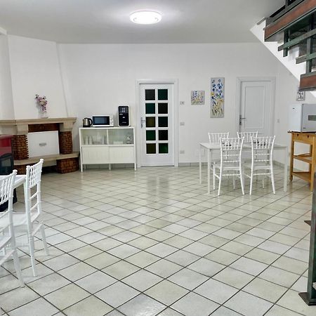 B & B Casal Pereto Valmontone Dış mekan fotoğraf