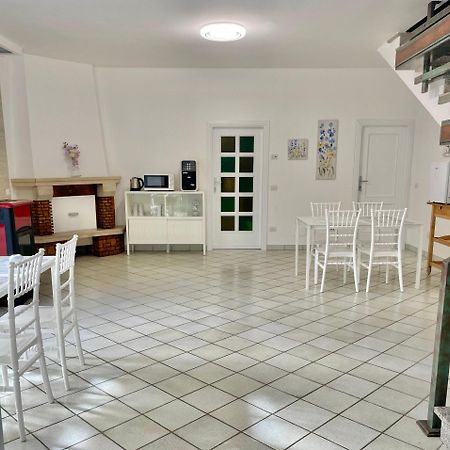 B & B Casal Pereto Valmontone Dış mekan fotoğraf