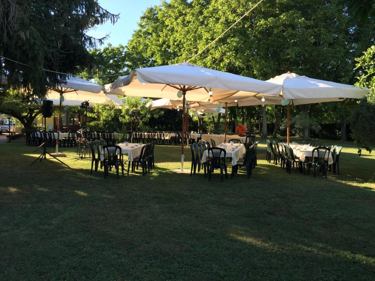 B & B Casal Pereto Valmontone Dış mekan fotoğraf