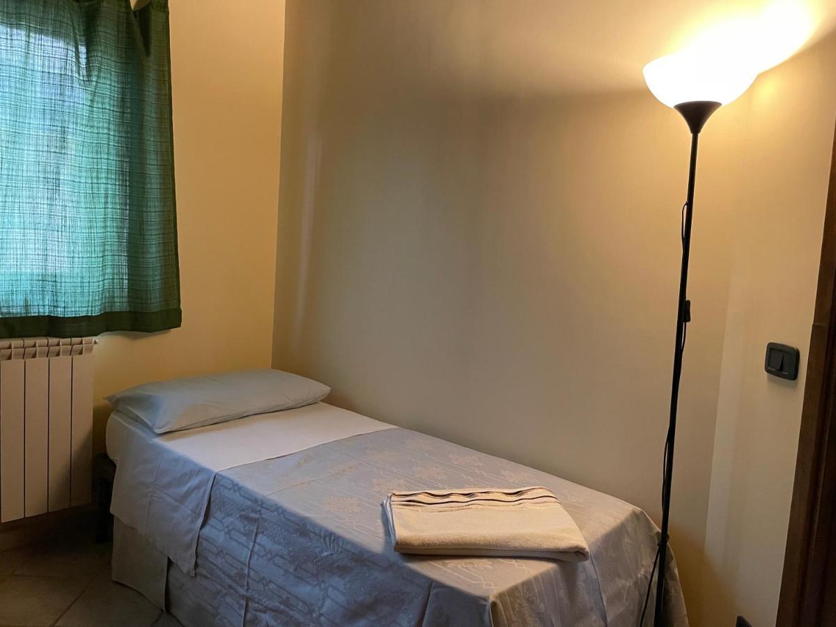 B & B Casal Pereto Valmontone Dış mekan fotoğraf