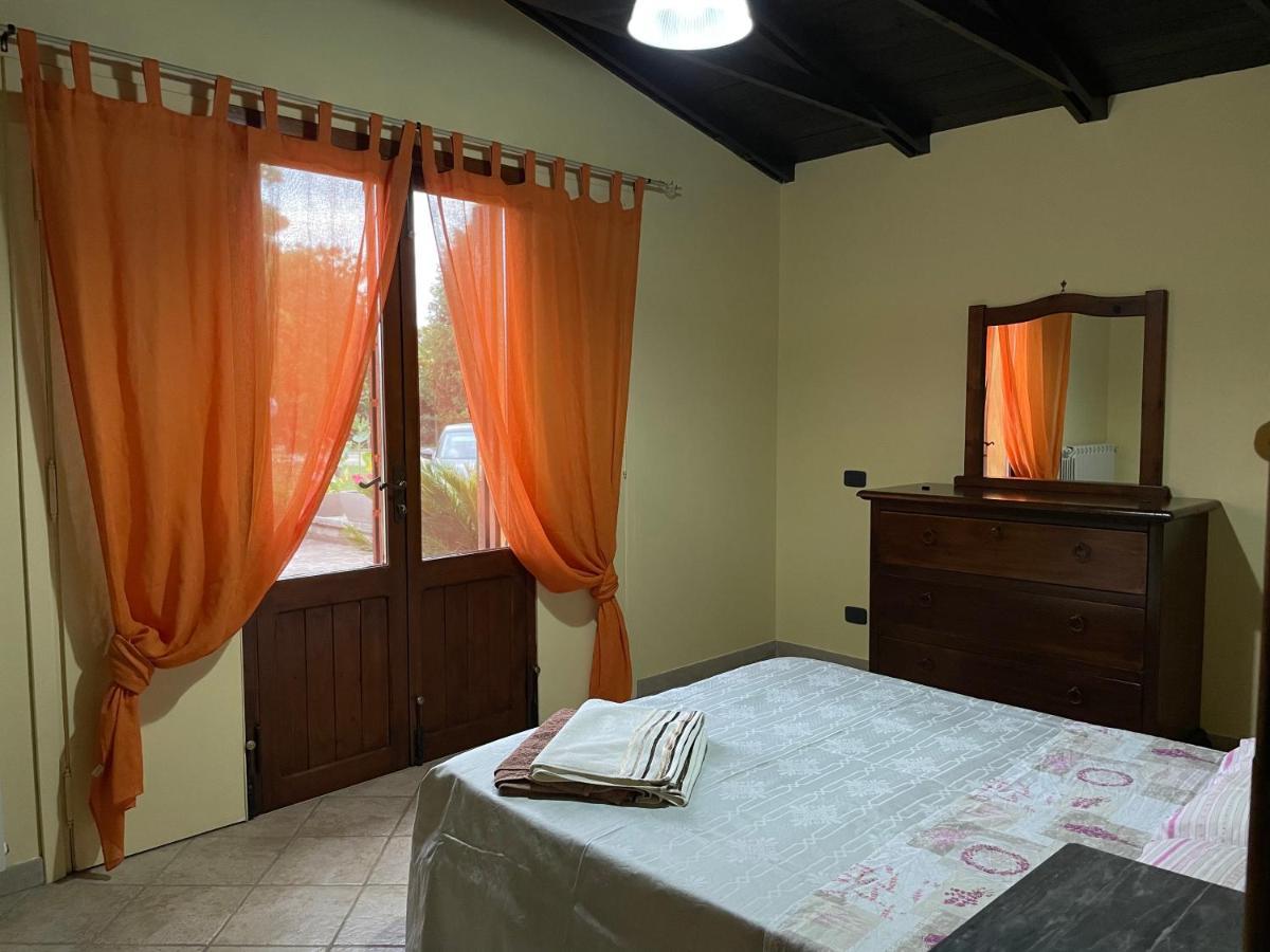 B & B Casal Pereto Valmontone Dış mekan fotoğraf