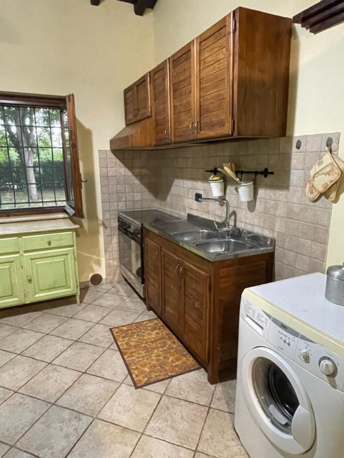 B & B Casal Pereto Valmontone Dış mekan fotoğraf