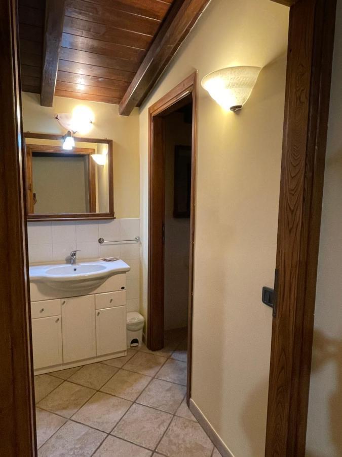 B & B Casal Pereto Valmontone Dış mekan fotoğraf