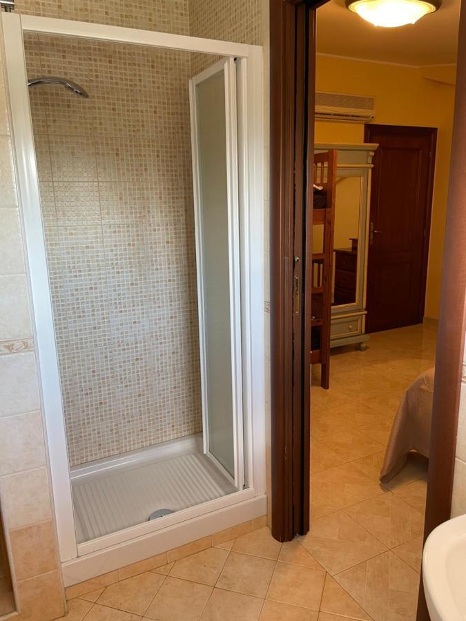 B & B Casal Pereto Valmontone Dış mekan fotoğraf