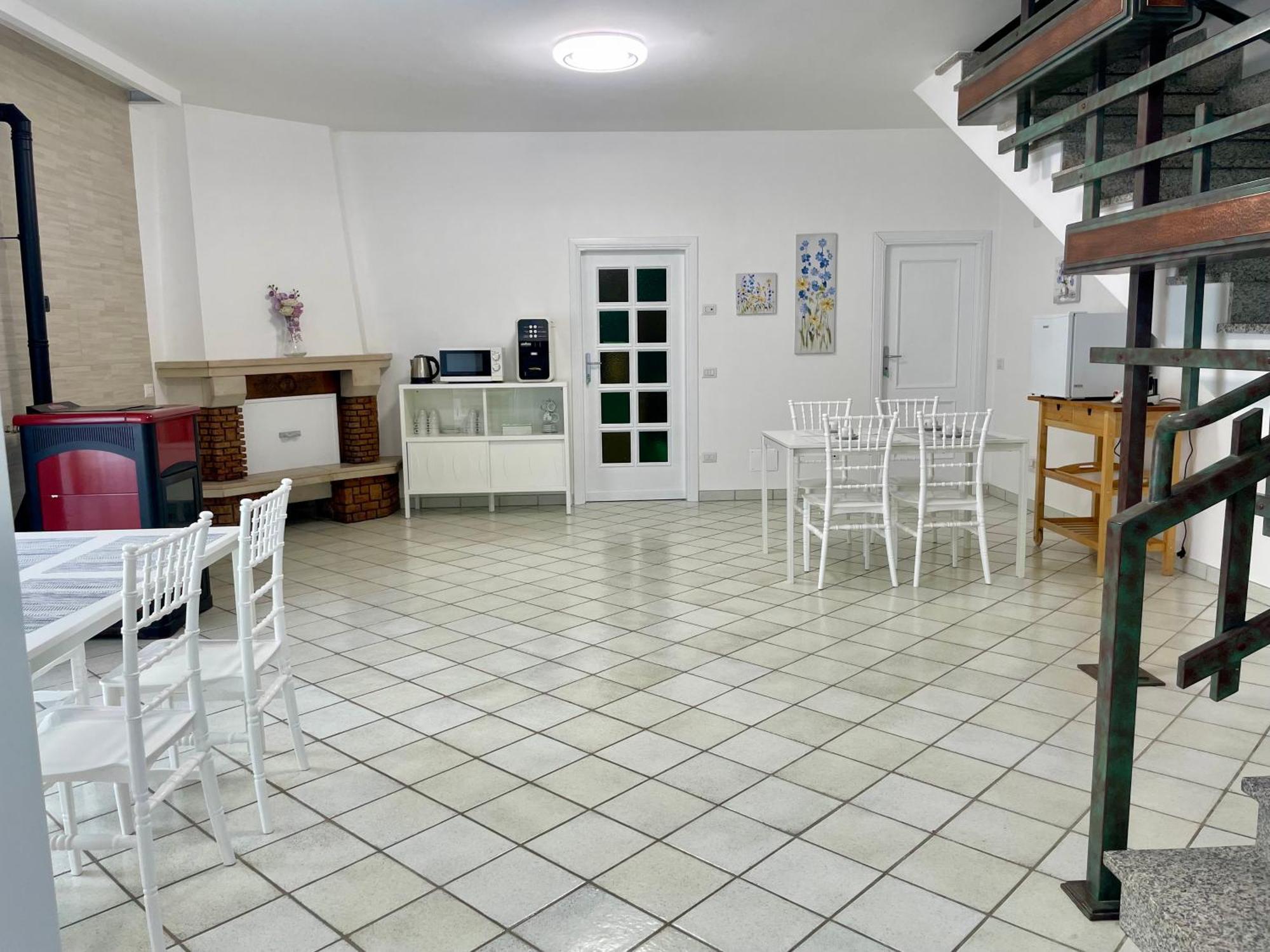 B & B Casal Pereto Valmontone Dış mekan fotoğraf