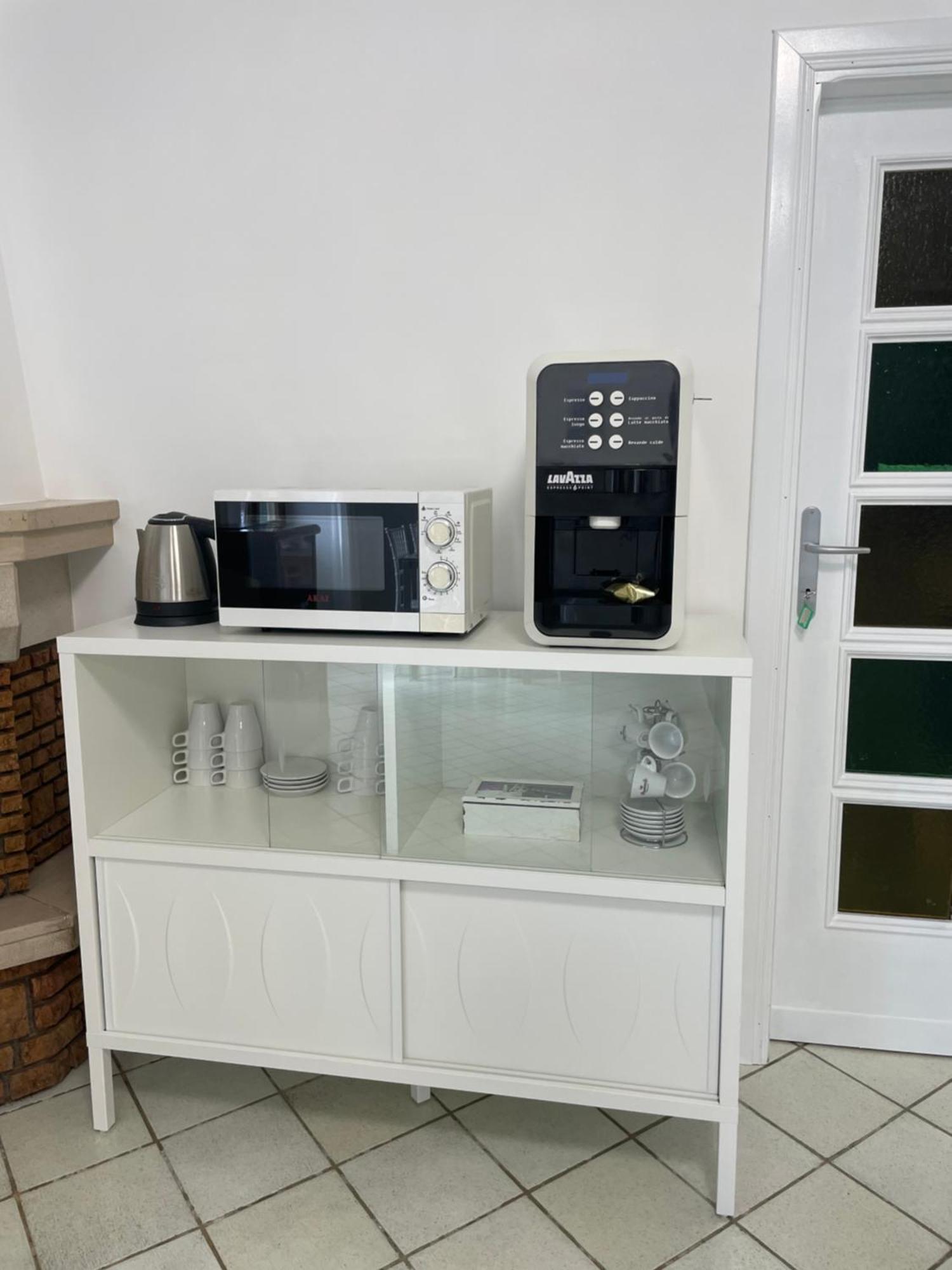 B & B Casal Pereto Valmontone Dış mekan fotoğraf